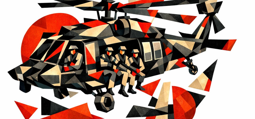 Myths and truth about US “wars of aggression”