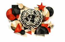 Global problems and international organizations