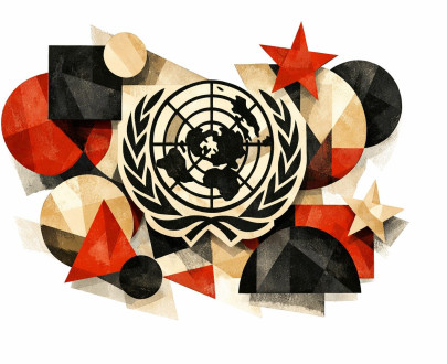 Global problems and international organizations