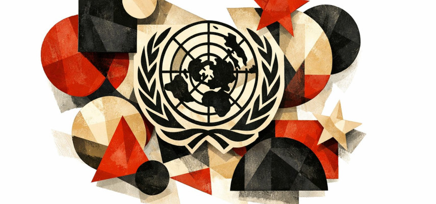 Global problems and international organizations