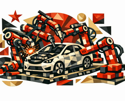 The Fourth Industrial Revolution and developed democracy