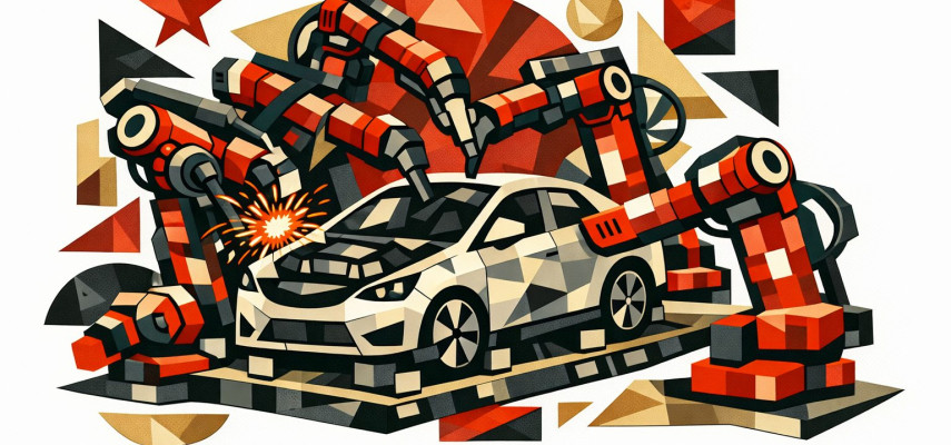 The Fourth Industrial Revolution and developed democracy