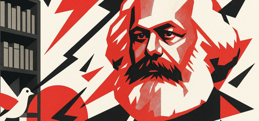 How Marxism Became Outdated