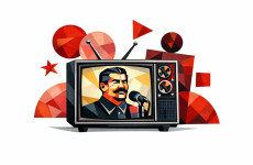 “Slandered Stalin”