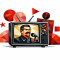 “Slandered Stalin”