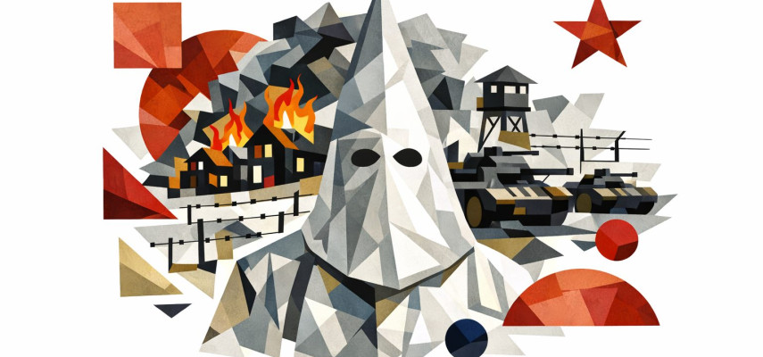 What is racism and why is it harmful