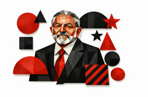 Who is Lula da Silva