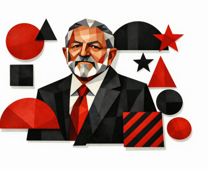 Who is Lula da Silva