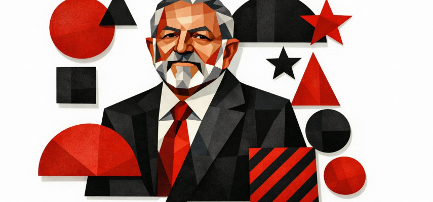 Who is Lula da Silva
