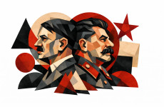 Mediocre puppeteers: did the “West” try to set the Third Reich against the USSR?