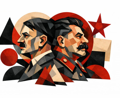 Mediocre puppeteers: did the “West” try to set the Third Reich against the USSR?