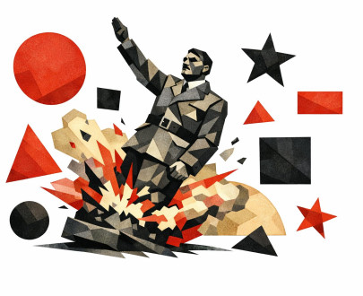 Cultural policy and de-conservatization