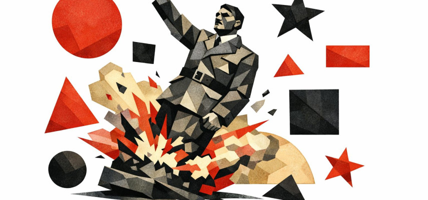 Cultural policy and de-conservatization