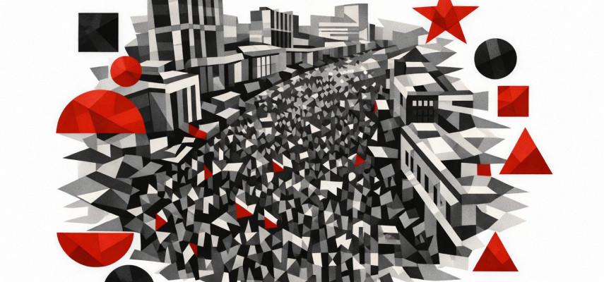 How to change power in an authoritarian state