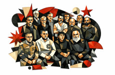 Who are the derzhavniks and why they are dangerous for Russia