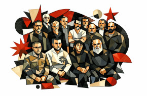 Who are the derzhavniks and why they are dangerous for Russia