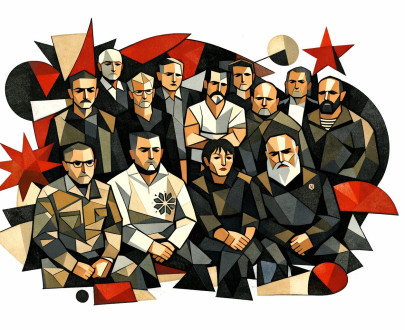 Who are the derzhavniks and why they are dangerous for Russia