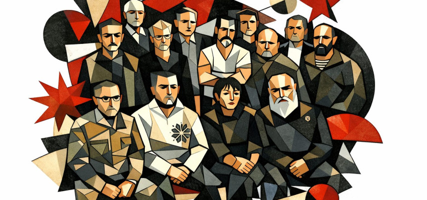 Who are the derzhavniks and why they are dangerous for Russia