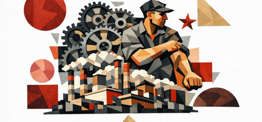 Economic systems and formations