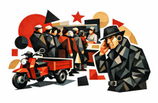 Standard of living in the USSR