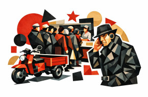Standard of living in the USSR