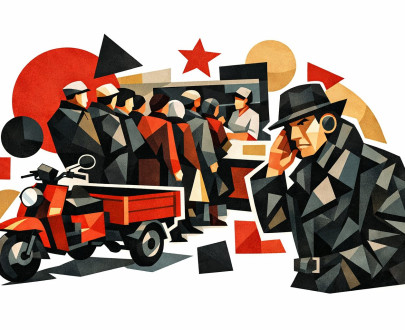 Standard of living in the USSR