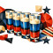What is patriotism and is it useless