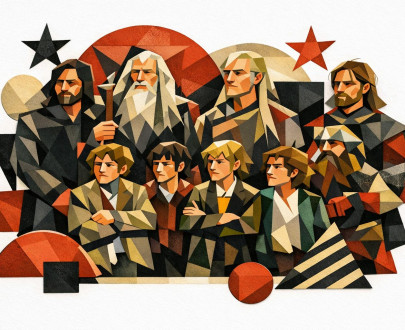 Creating a broad coalition
