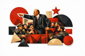 Soviets as bodies of authority