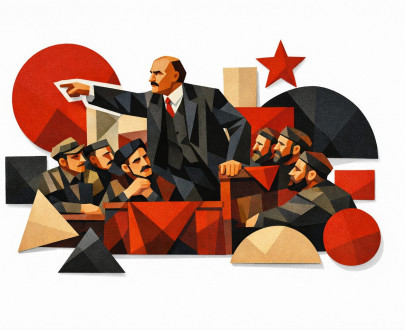Soviets as bodies of authority