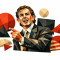 Tony Blair and the myths about him