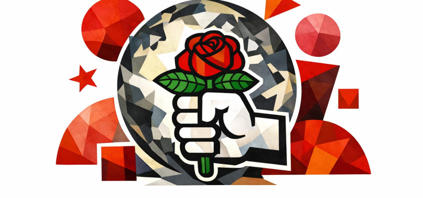 National policy of social democrats