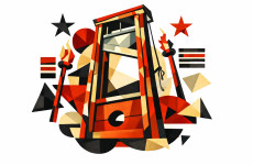 Why the death penalty must be banned