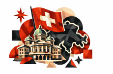 Political structure of Switzerland