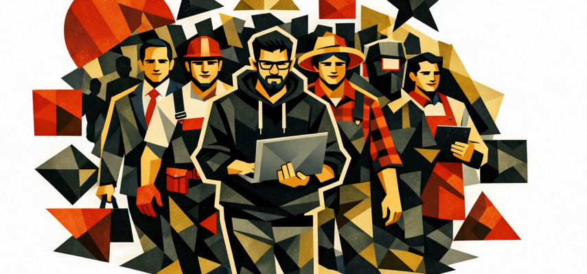 What is the working class