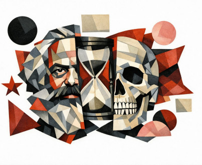 How Marxism Became Outdated