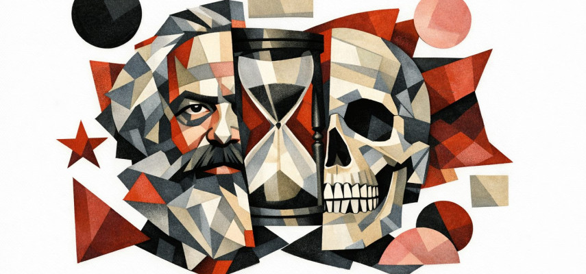 How Marxism Became Outdated