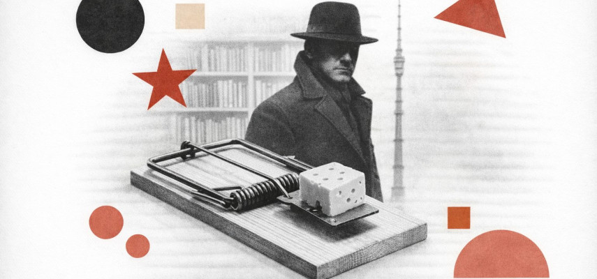 Short theses in propaganda practice