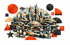 The City of the future from a social democratic perspective