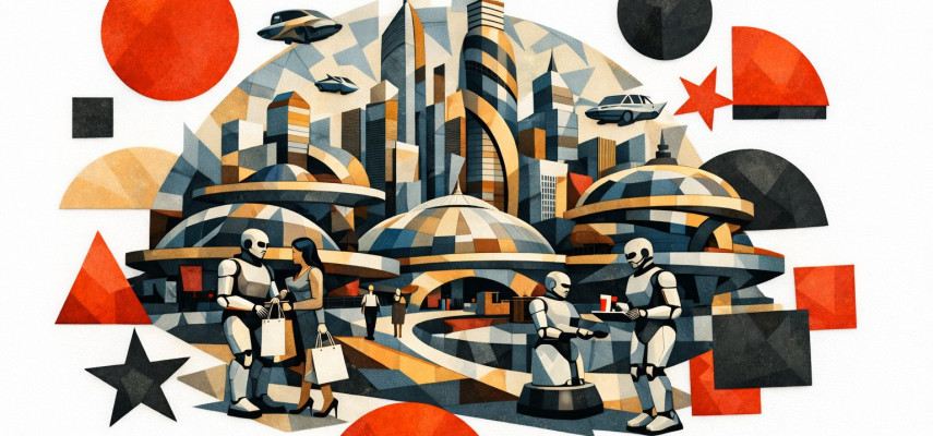 The City of the future from a social democratic perspective