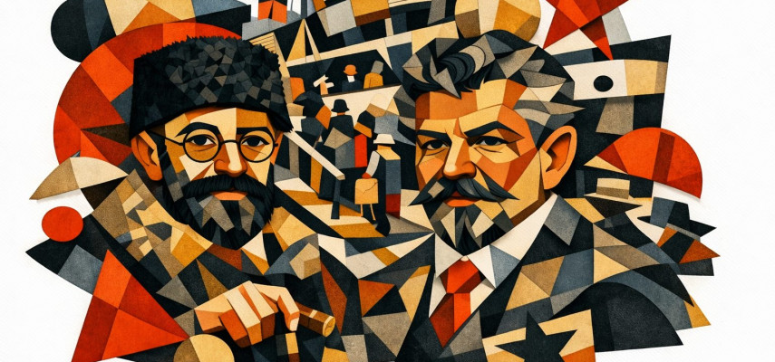 Russian socialists of the 20th century on the path to progressive social democracy