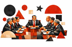 On nationalization and the public sector