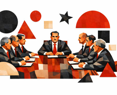 On nationalization and the public sector