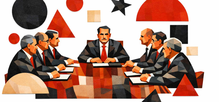 On nationalization and the public sector