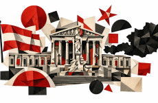 Political system of Austria