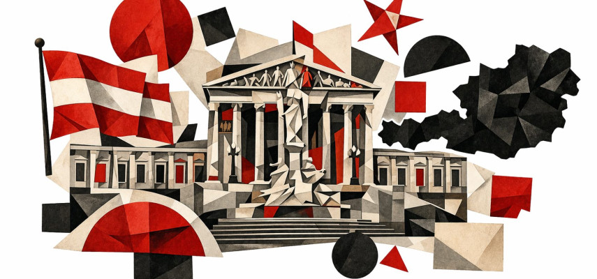 Political system of Austria