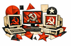 Will “computer communism” solve the problems of a planned economy?
