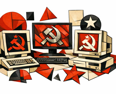 Will “computer communism” solve the problems of a planned economy?