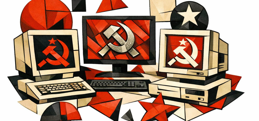 Will “computer communism” solve the problems of a planned economy?